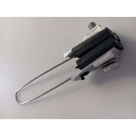 svorka ukonč. kovová K2x1035N 2x10-2x35mm2(AES) NOVÁ